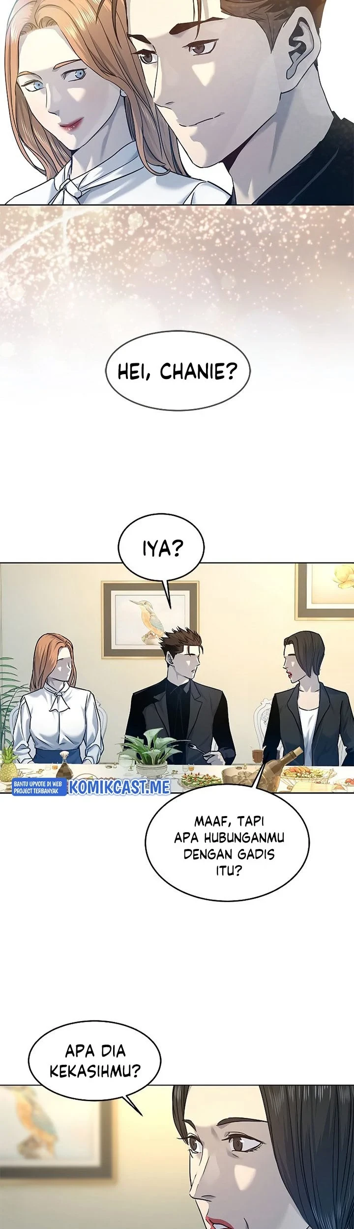 Chapter 96 - halaman 31