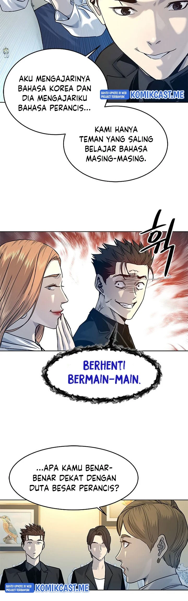 Chapter 96 - halaman 33