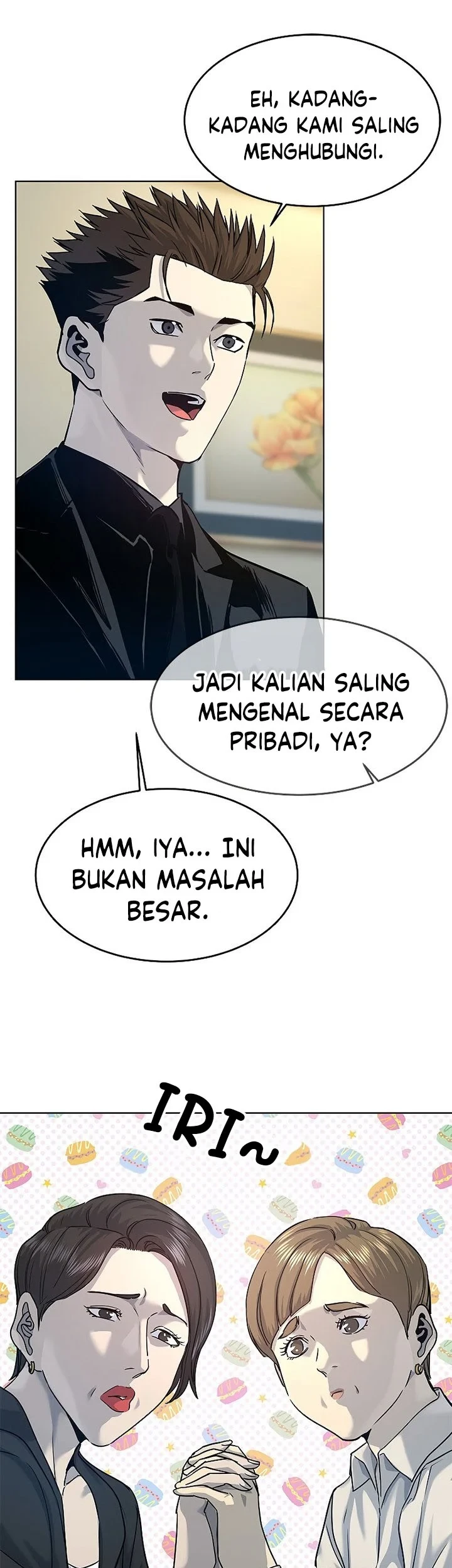 Chapter 96 - halaman 34