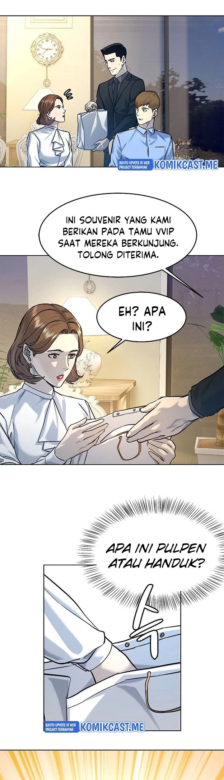 Chapter 96 - halaman 36