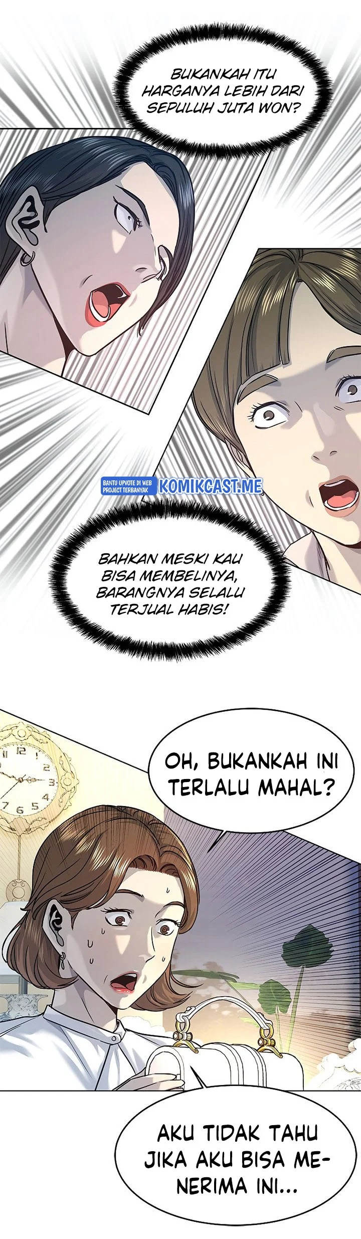 Chapter 96 - halaman 38