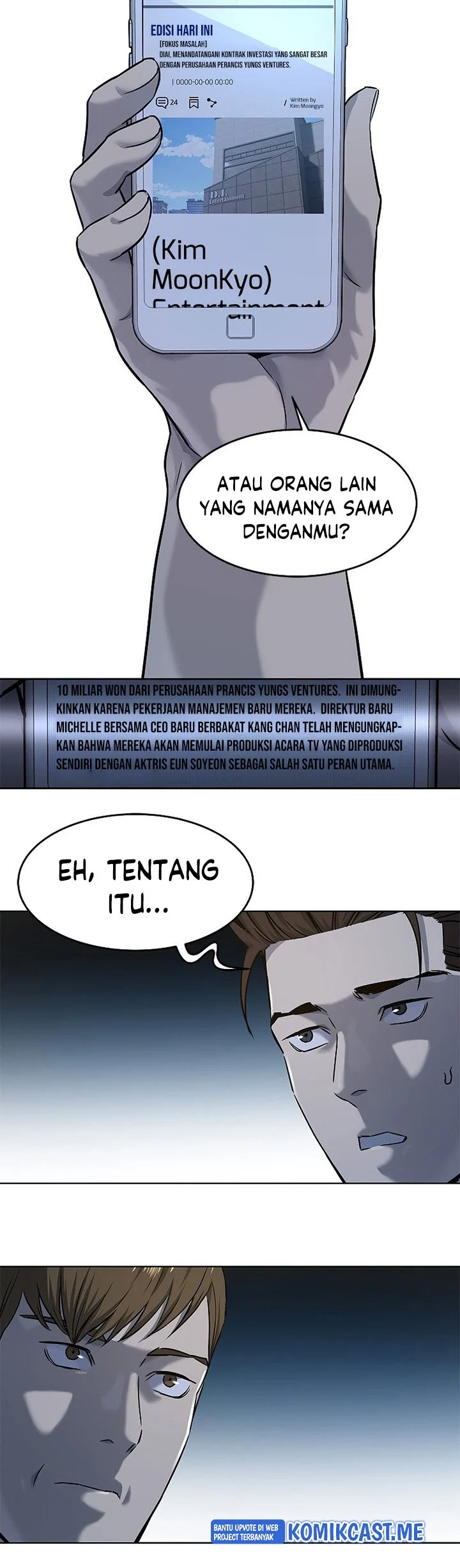Chapter 97 - halaman 19