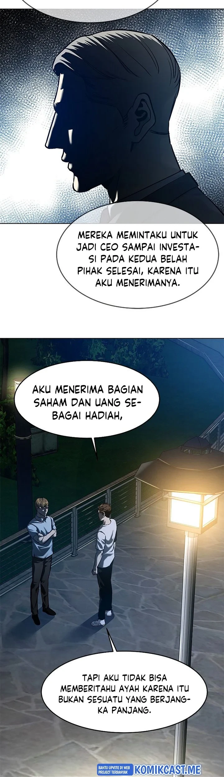Chapter 97 - halaman 22