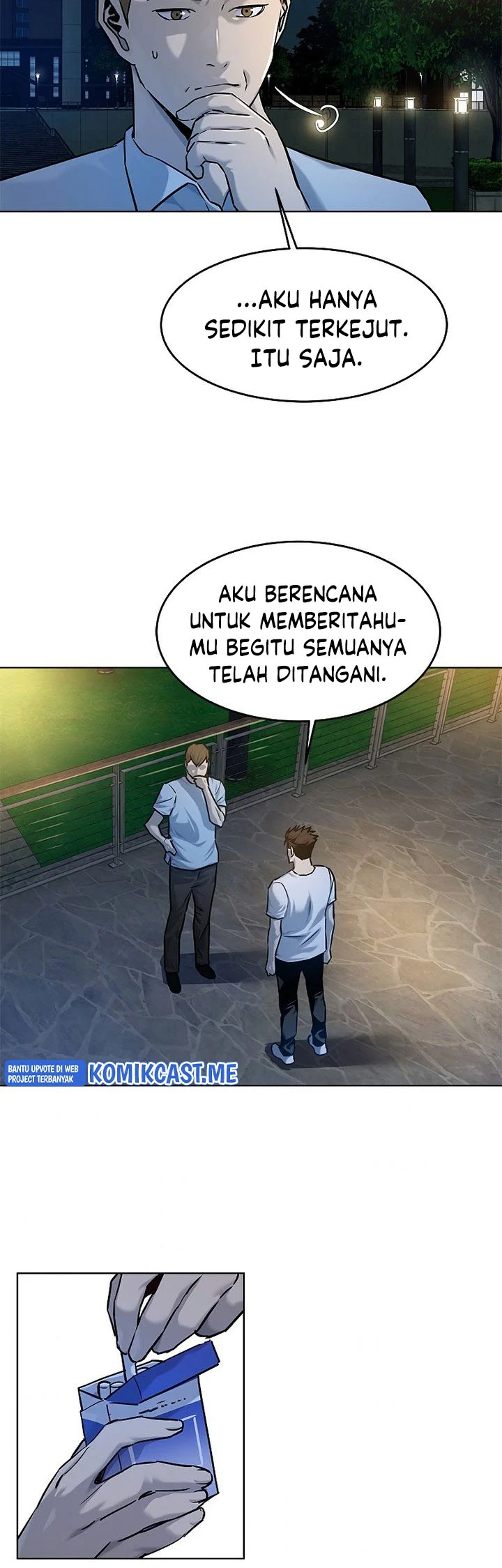 Chapter 97 - halaman 24