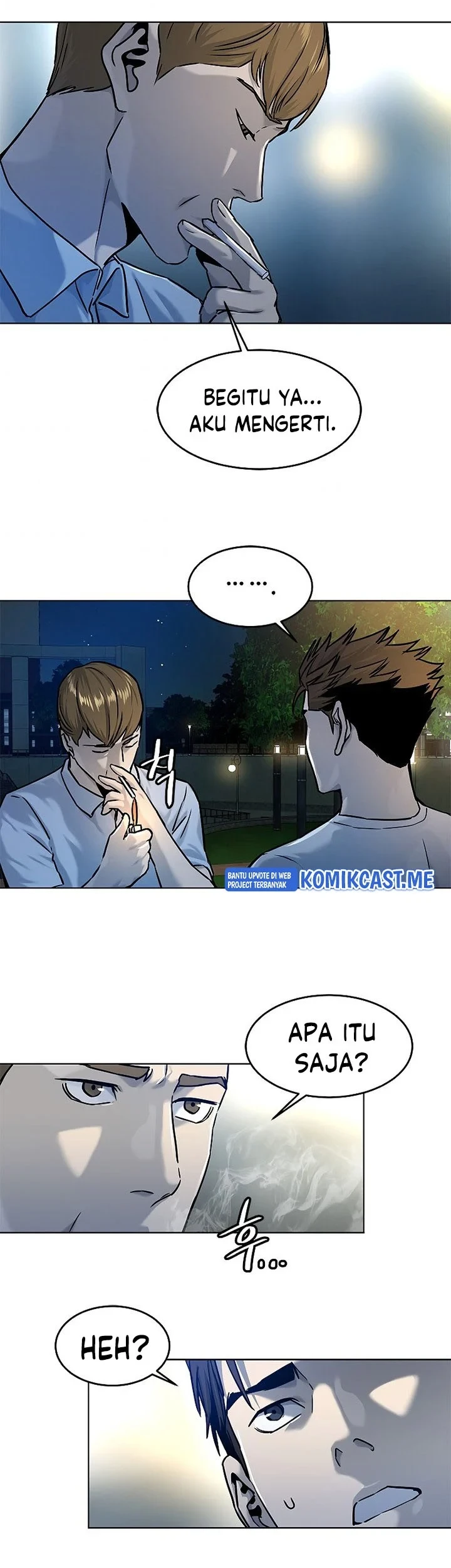 Chapter 97 - halaman 25