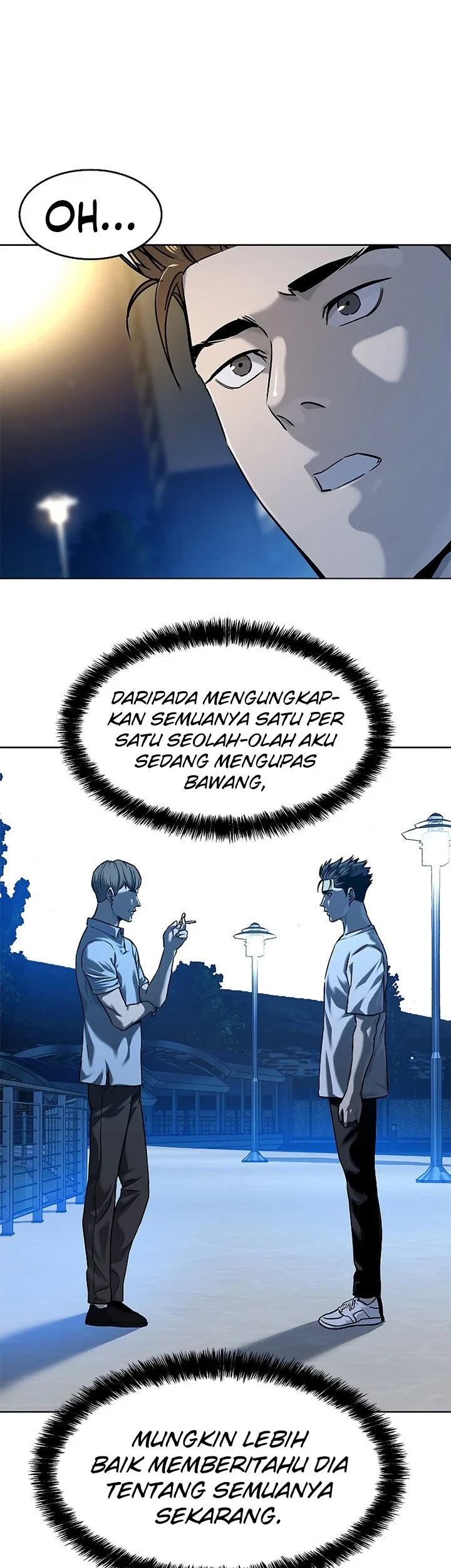 Chapter 97 - halaman 27