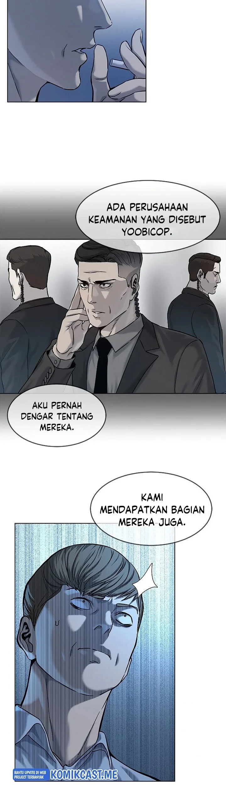 Chapter 97 - halaman 29