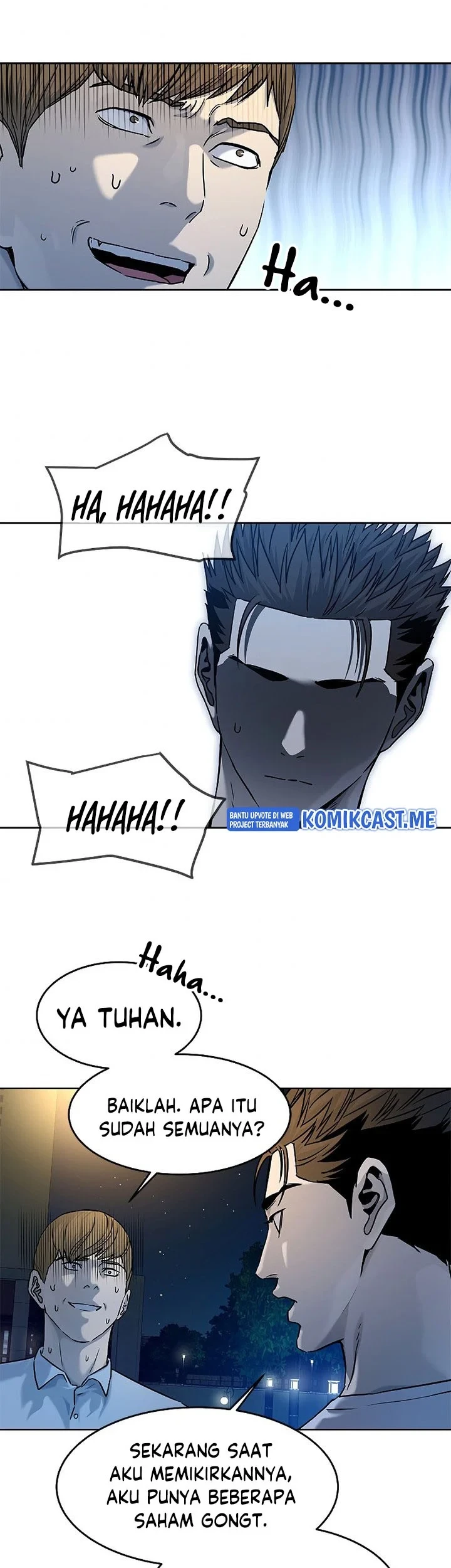 Chapter 97 - halaman 31