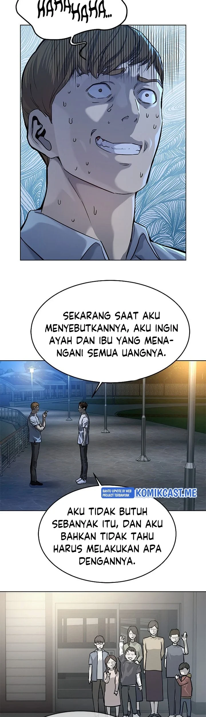 Chapter 97 - halaman 33