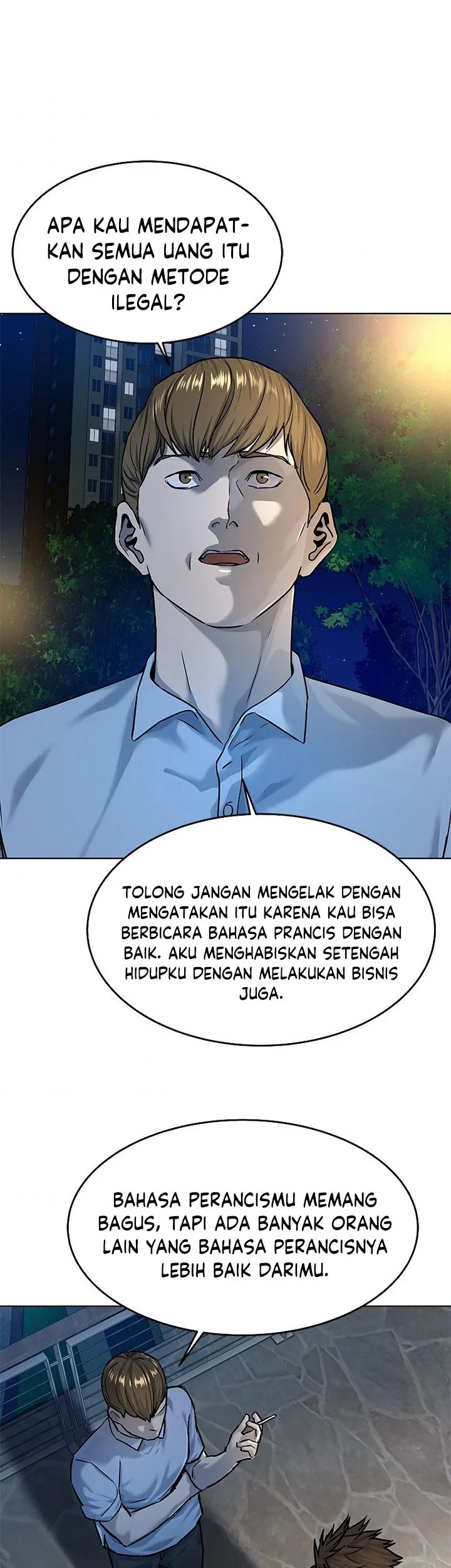 Chapter 97 - halaman 36