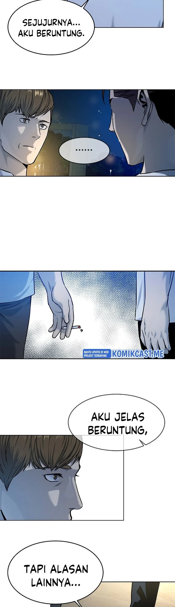 Chapter 97 - halaman 38