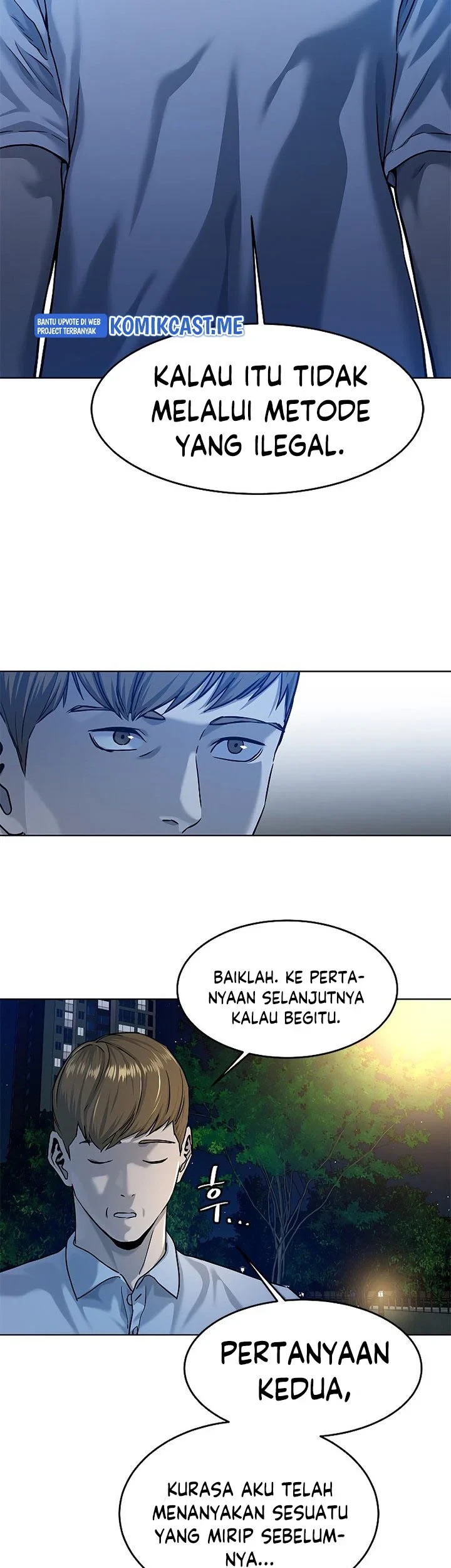 Chapter 97 - halaman 40