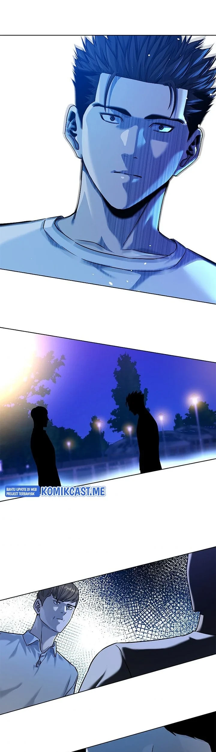Chapter 97 - halaman 47