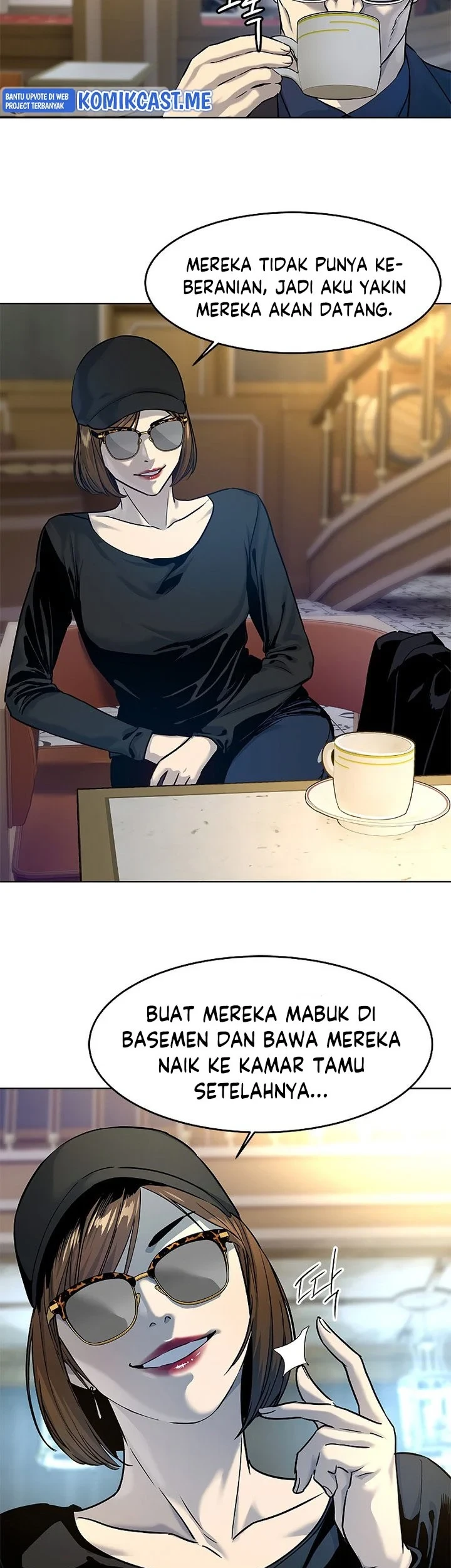 Chapter 97 - halaman 57