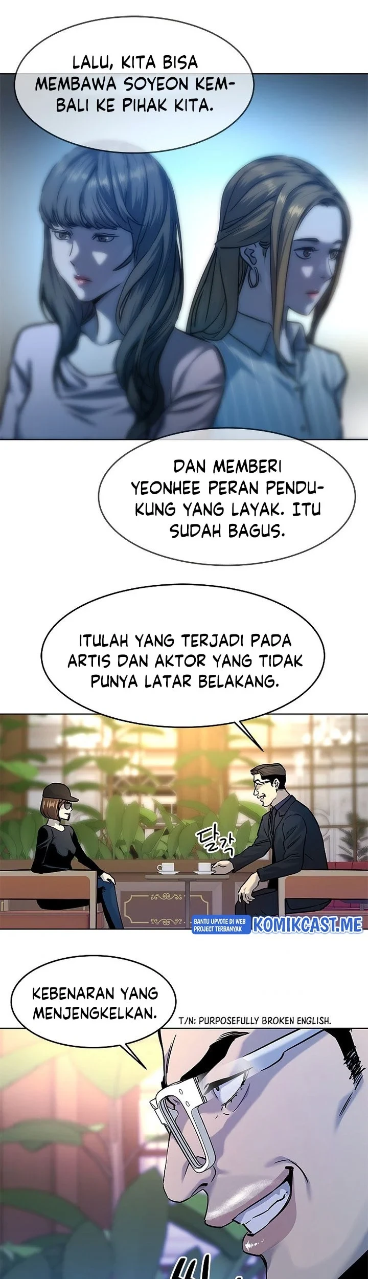 Chapter 97 - halaman 59