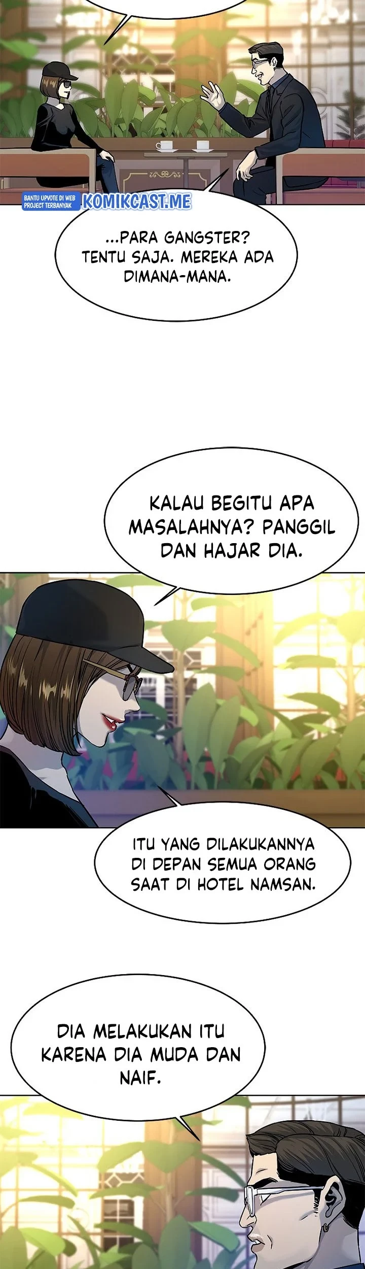 Chapter 97 - halaman 61