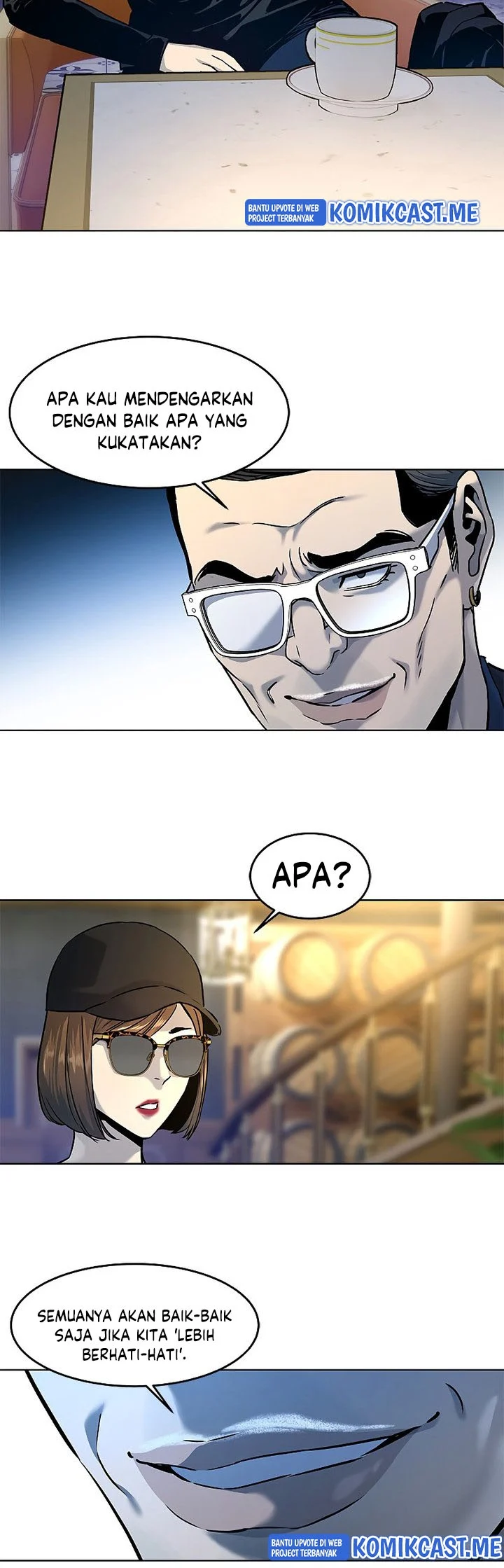 Chapter 97 - halaman 63