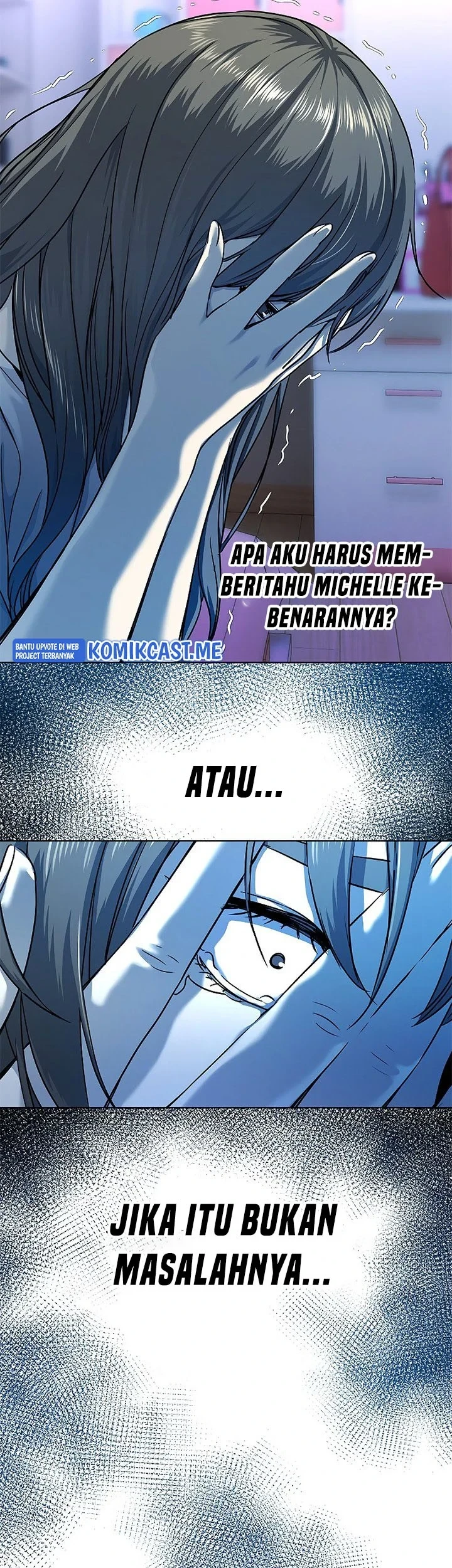 Chapter 97 - halaman 7