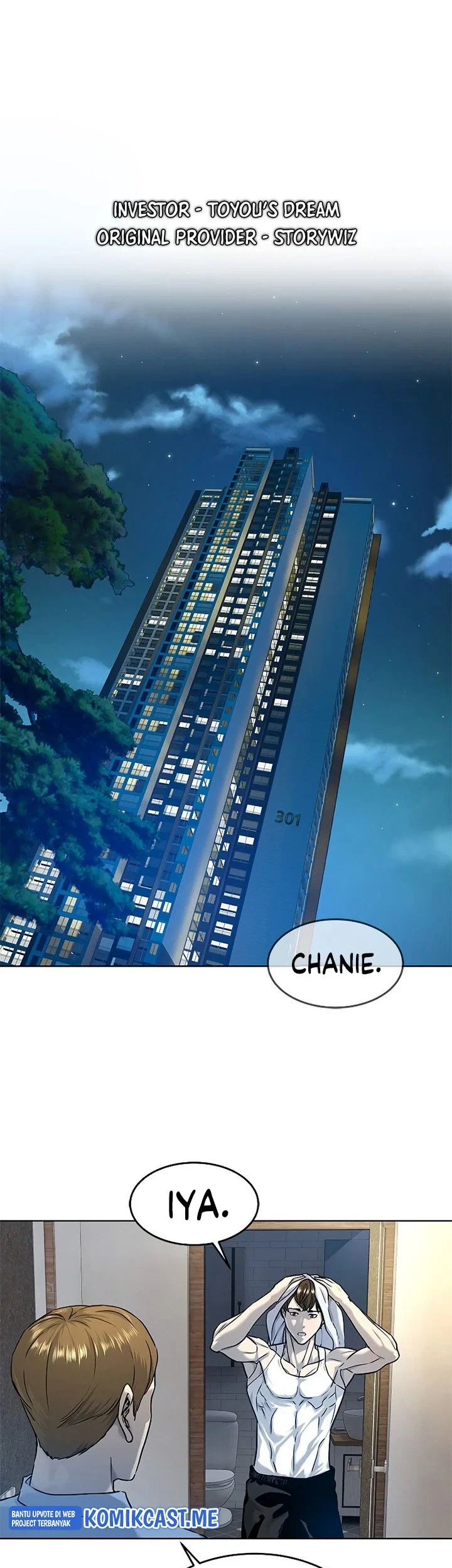 Chapter 97 - halaman 9