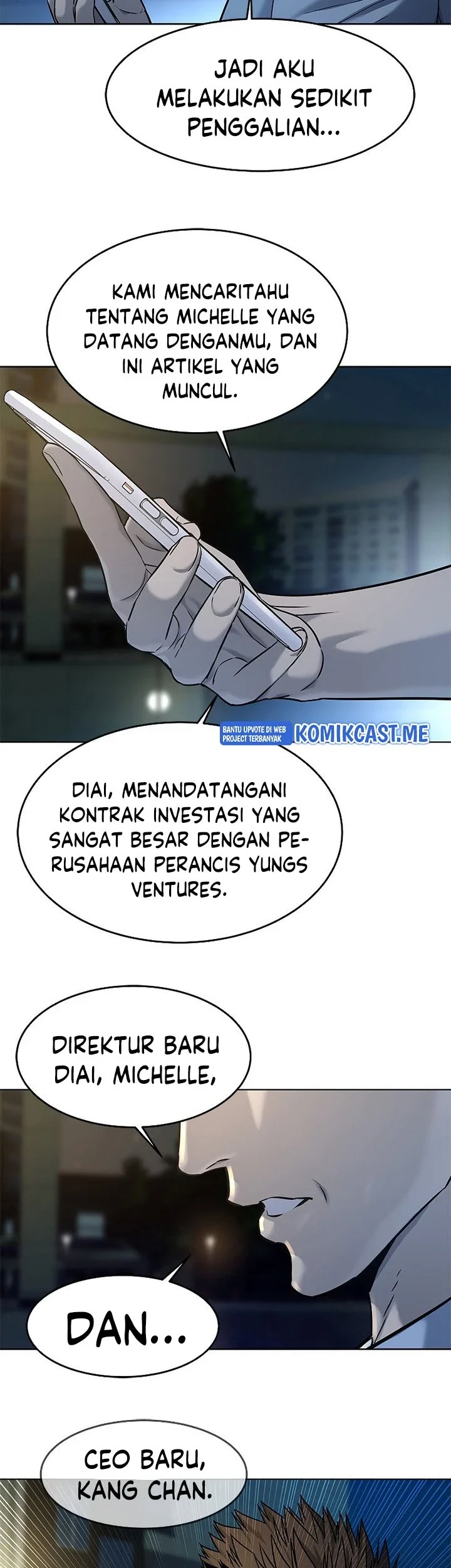 Chapter 97 - halaman 17