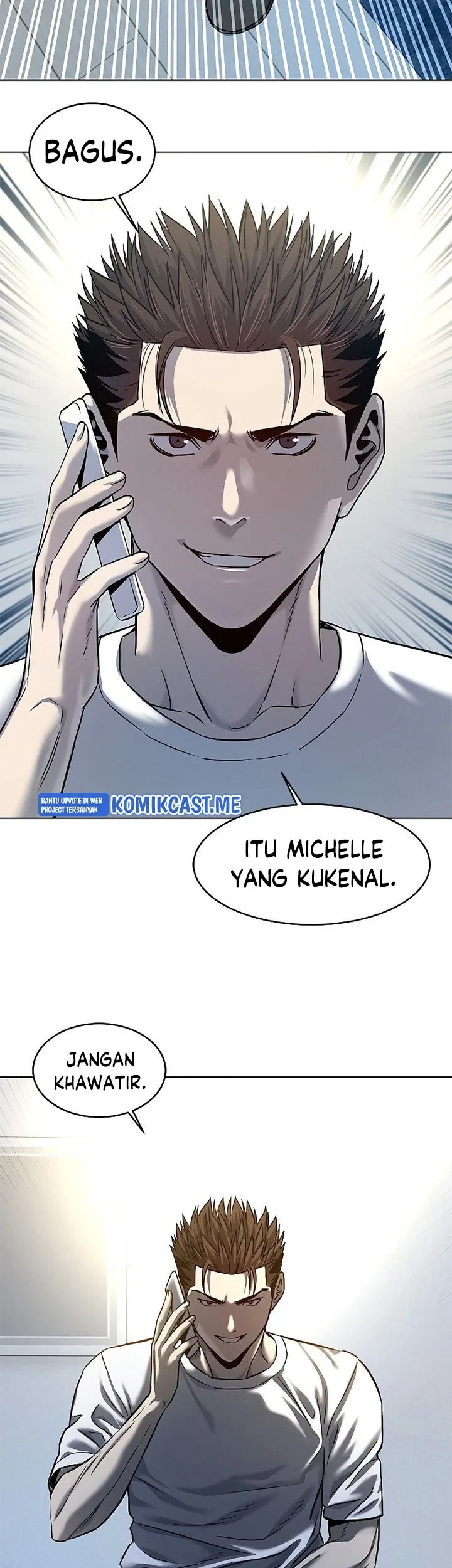 Chapter 98 - halaman 23