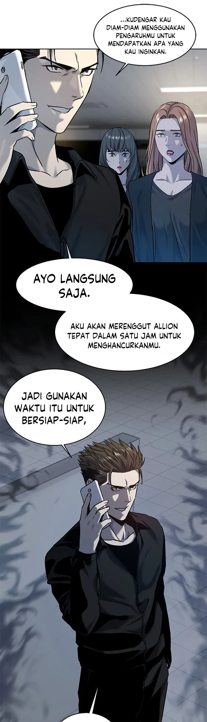 Chapter 98 - halaman 34