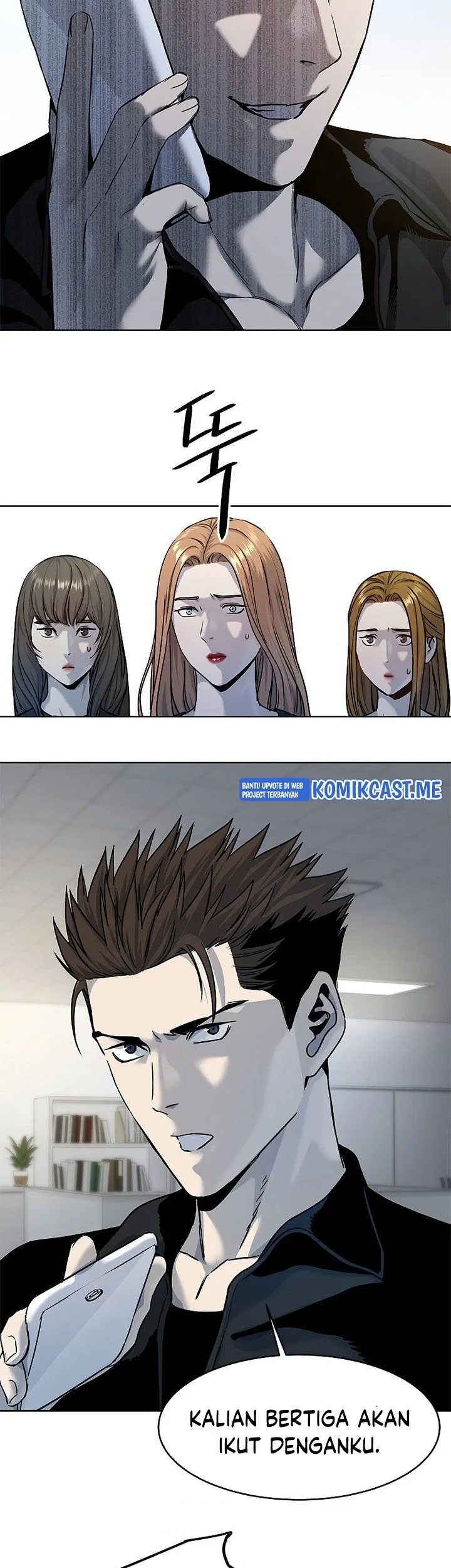 Chapter 98 - halaman 36