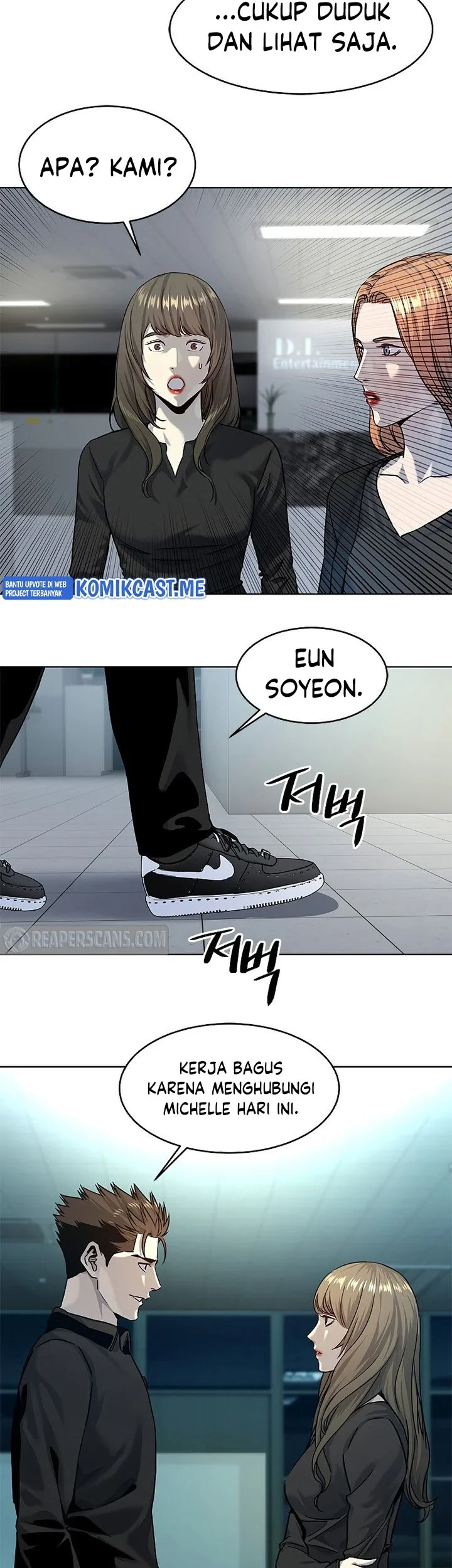 Chapter 98 - halaman 38