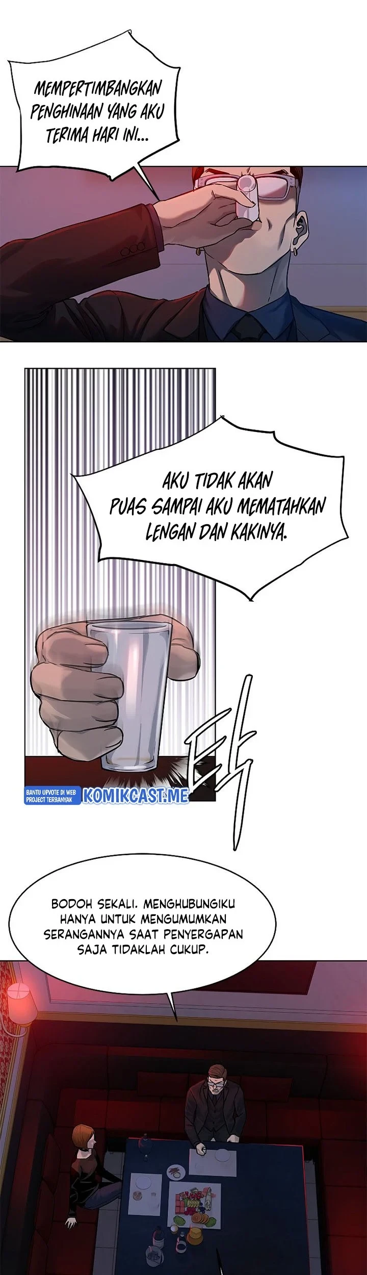 Chapter 98 - halaman 47