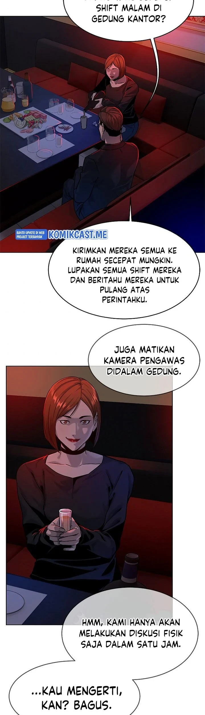 Chapter 98 - halaman 49
