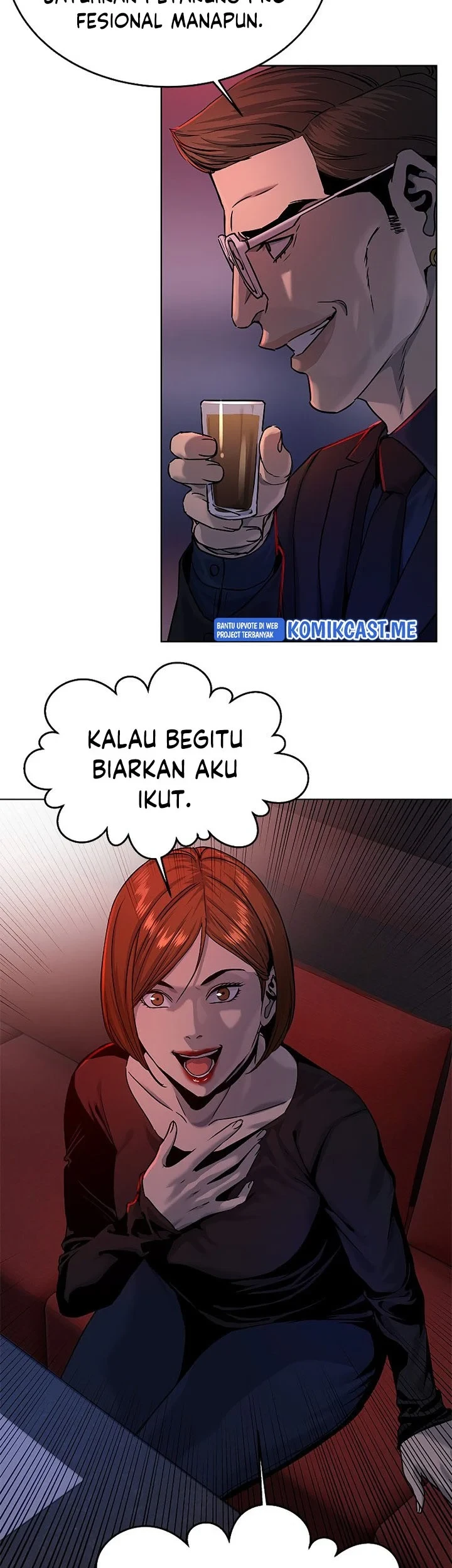 Chapter 98 - halaman 51