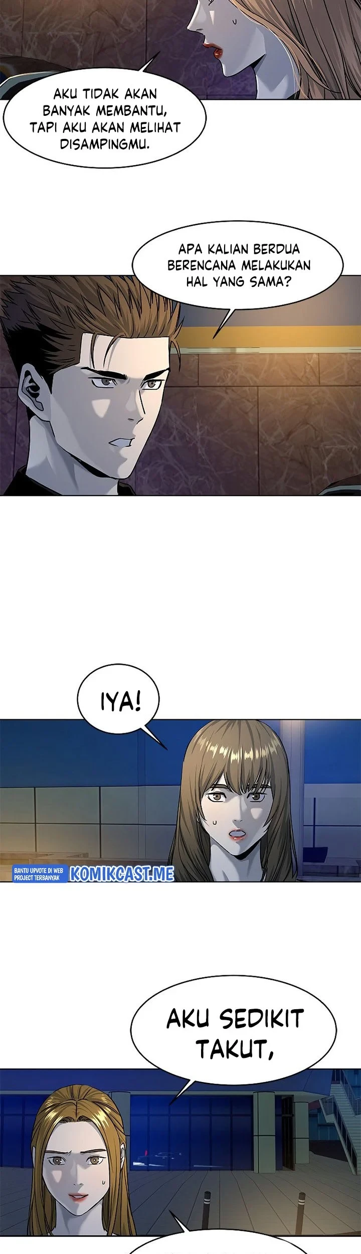 Chapter 98 - halaman 62