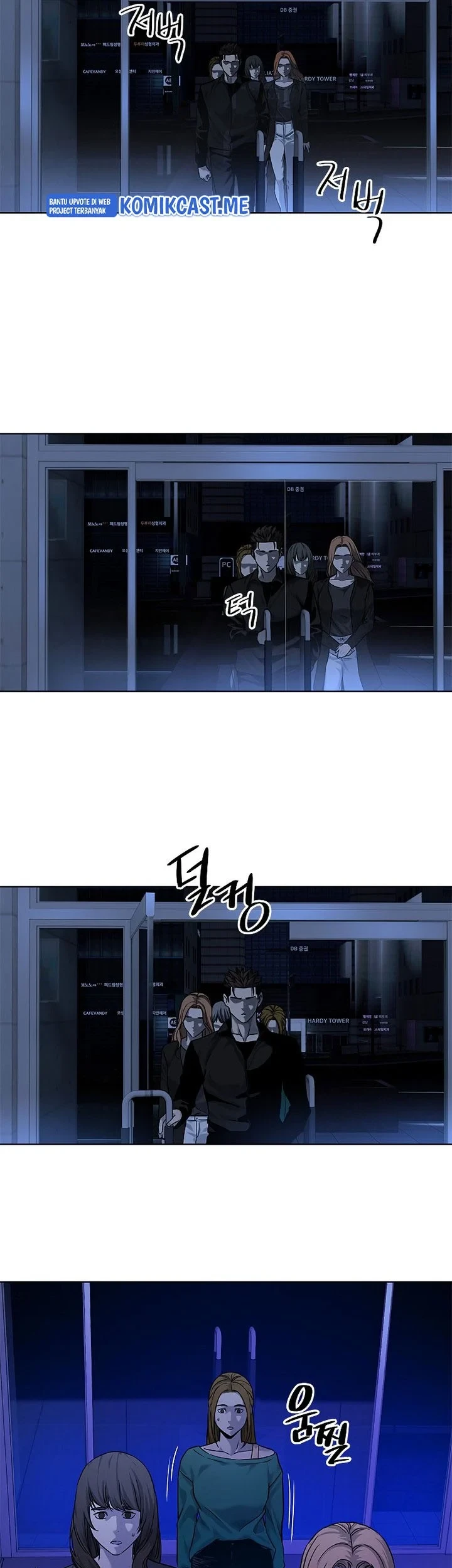 Chapter 98 - halaman 68