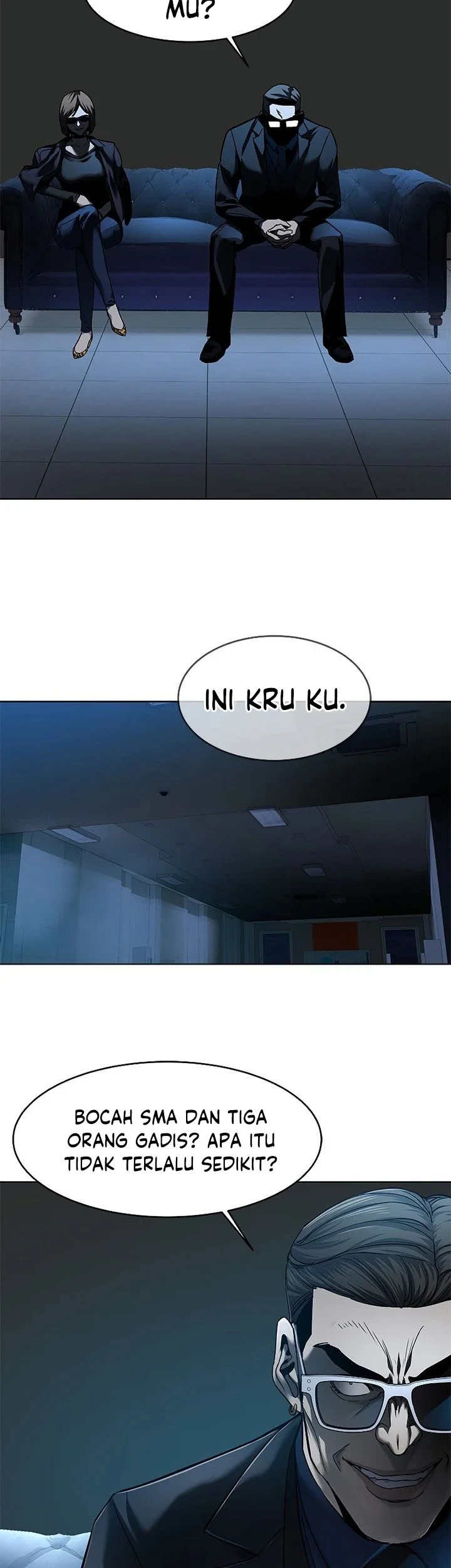 Chapter 98 - halaman 70