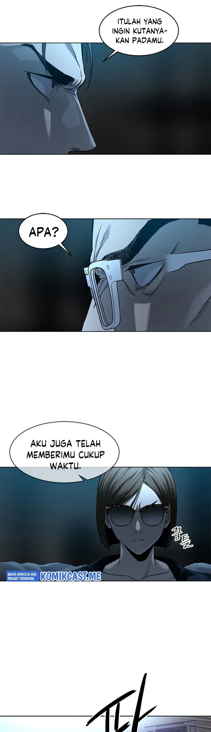 Chapter 98 - halaman 72