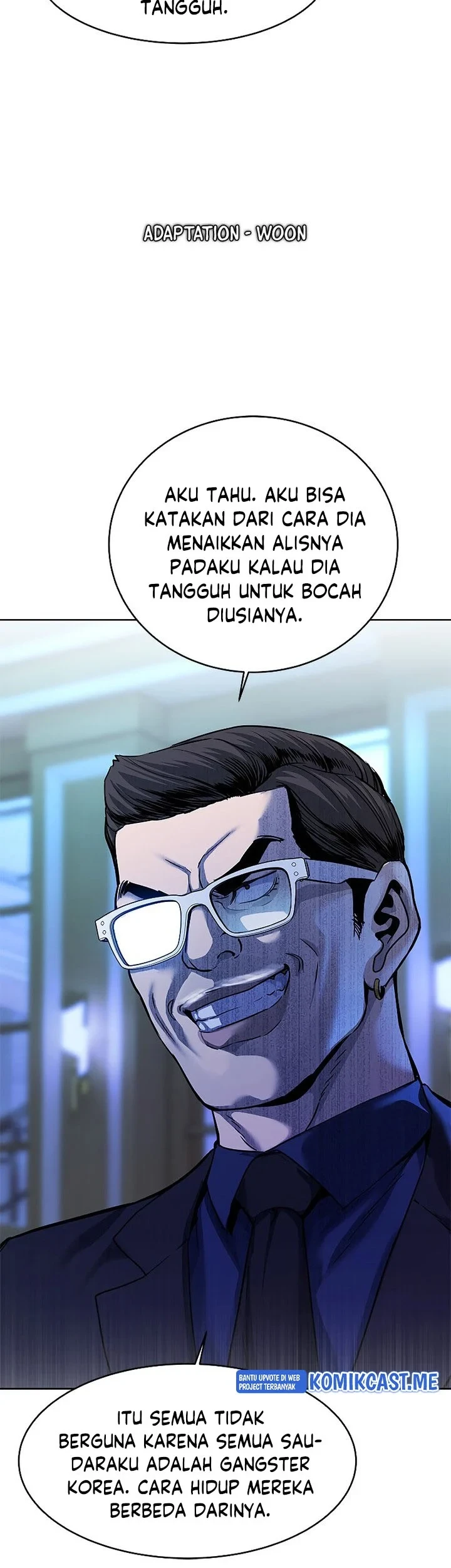 Chapter 98 - halaman 5