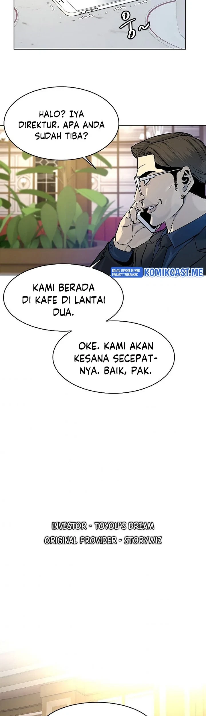 Chapter 98 - halaman 7