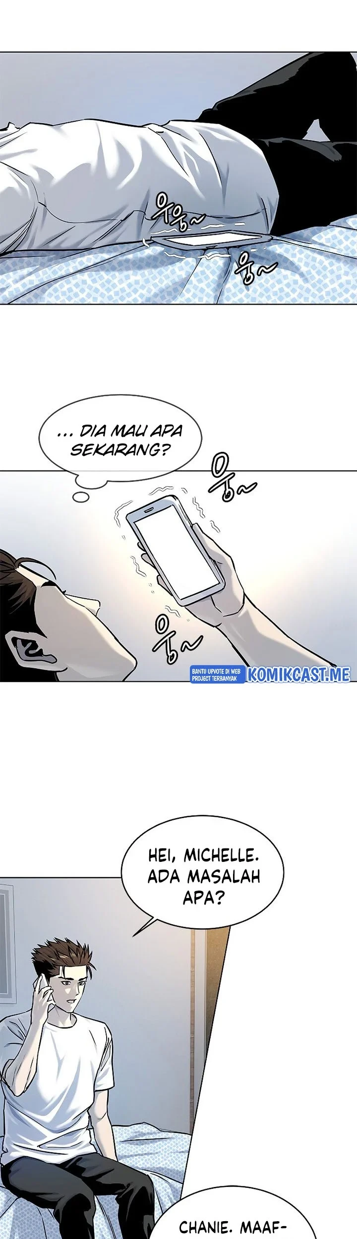 Chapter 98 - halaman 15