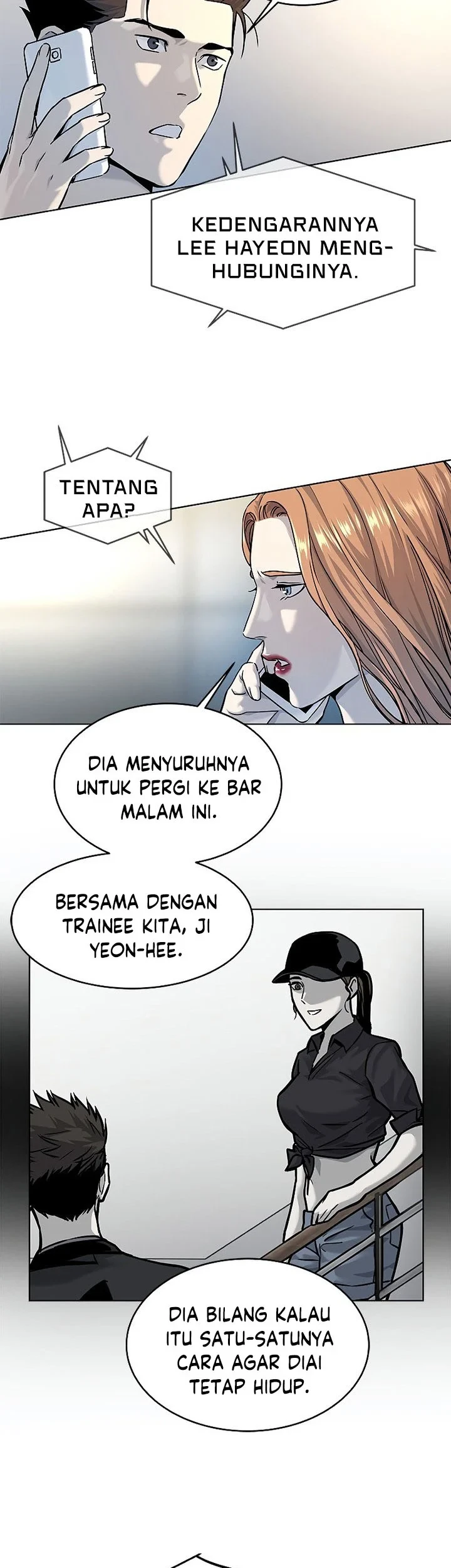 Chapter 98 - halaman 17