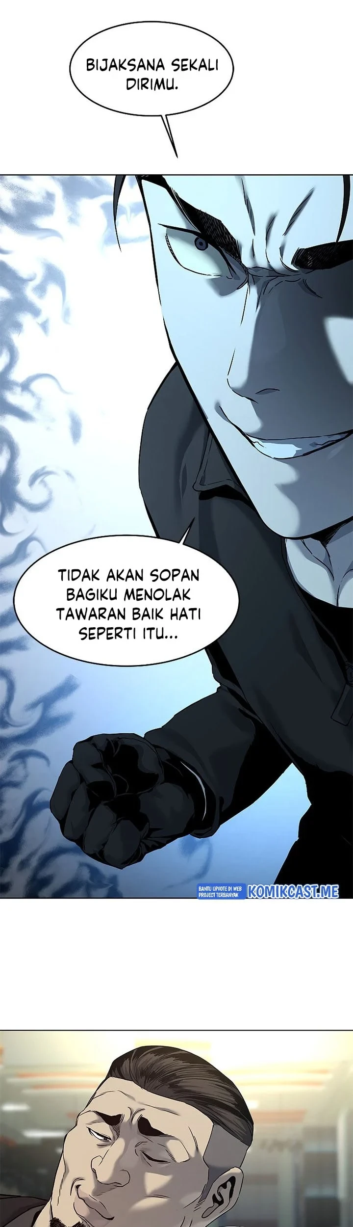 Chapter 99 - halaman 18