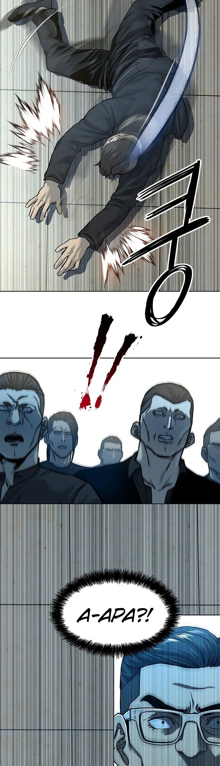 Chapter 99 - halaman 22