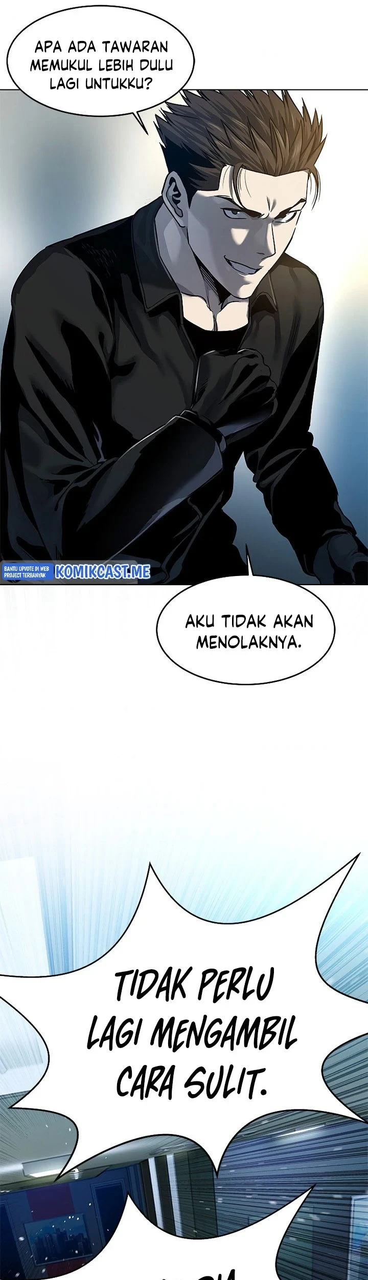 Chapter 99 - halaman 25