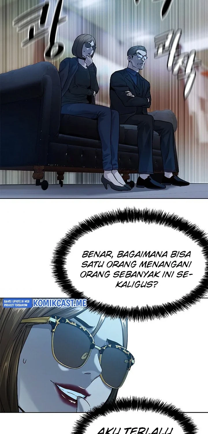 Chapter 99 - halaman 30