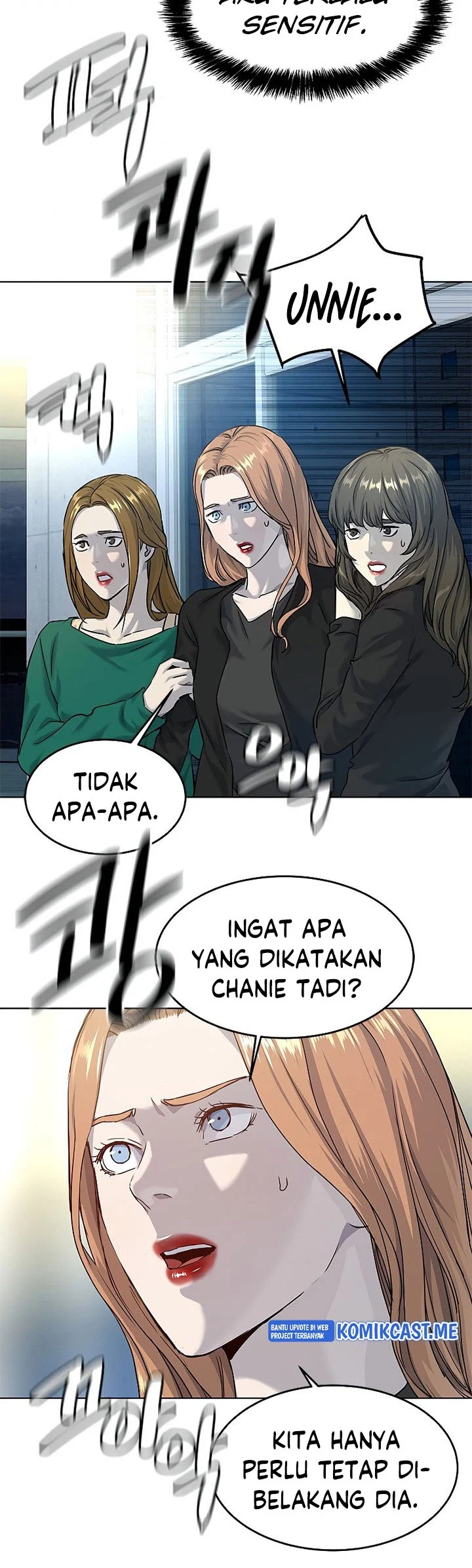 Chapter 99 - halaman 31