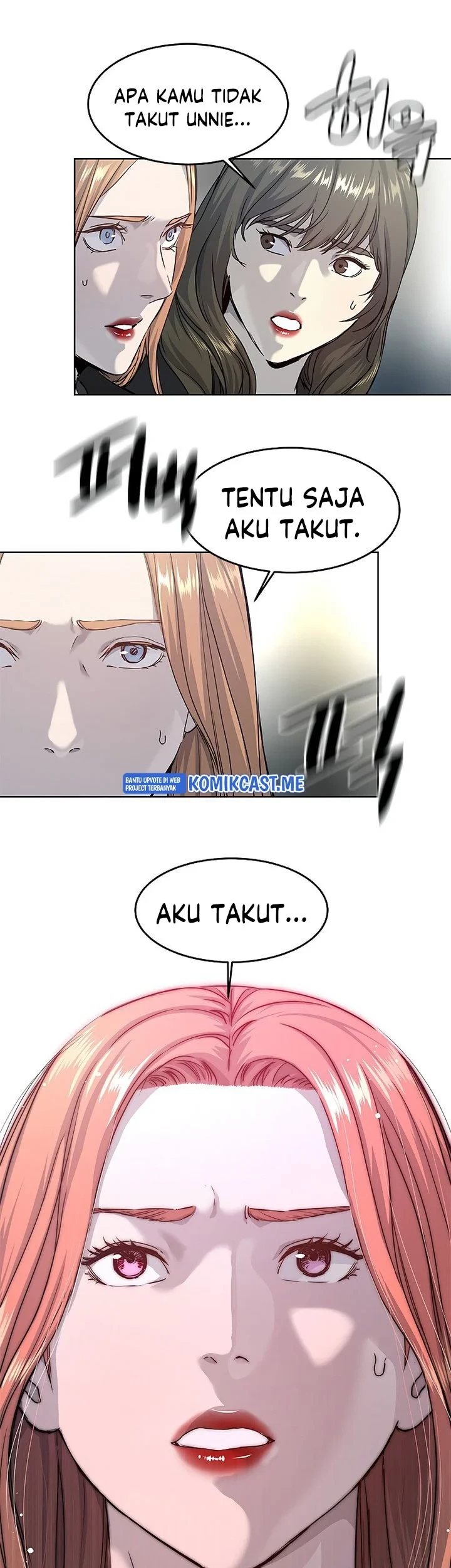 Chapter 99 - halaman 32