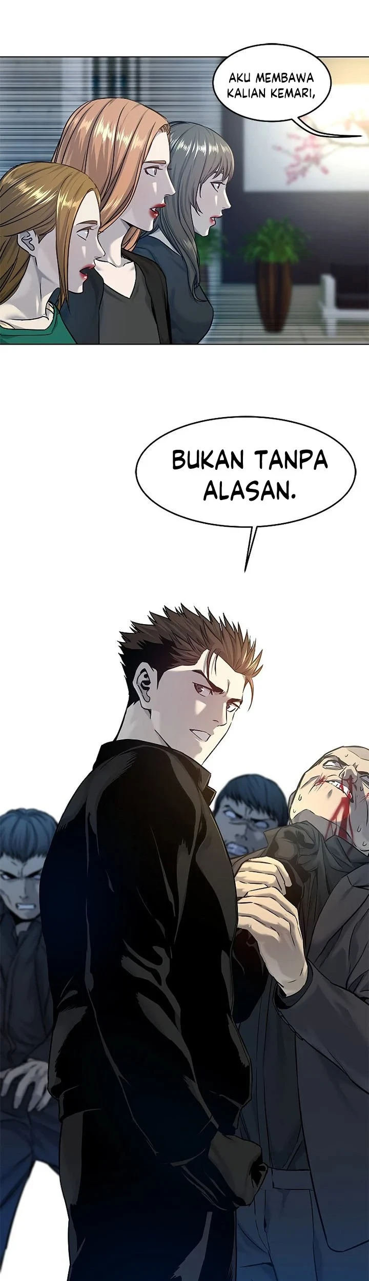 Chapter 99 - halaman 34