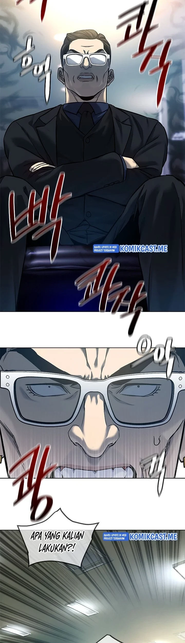 Chapter 99 - halaman 40