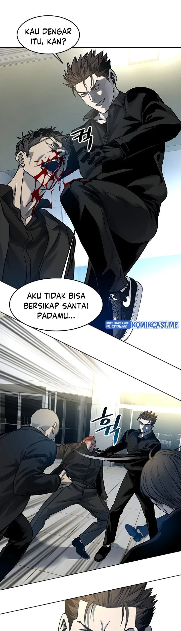 Chapter 99 - halaman 42