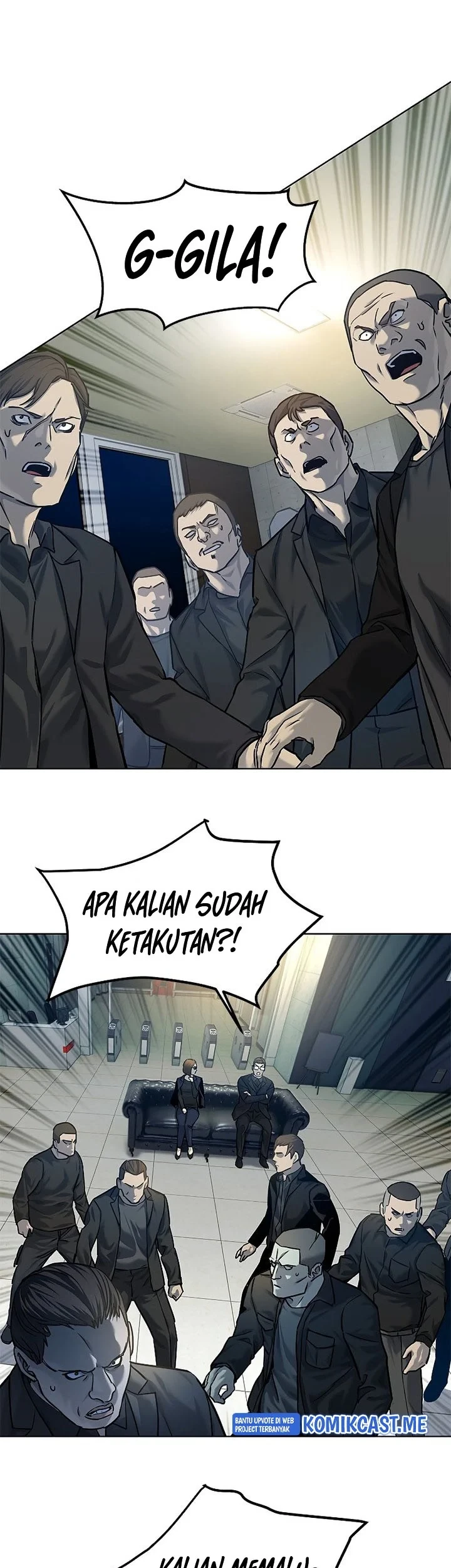 Chapter 99 - halaman 45