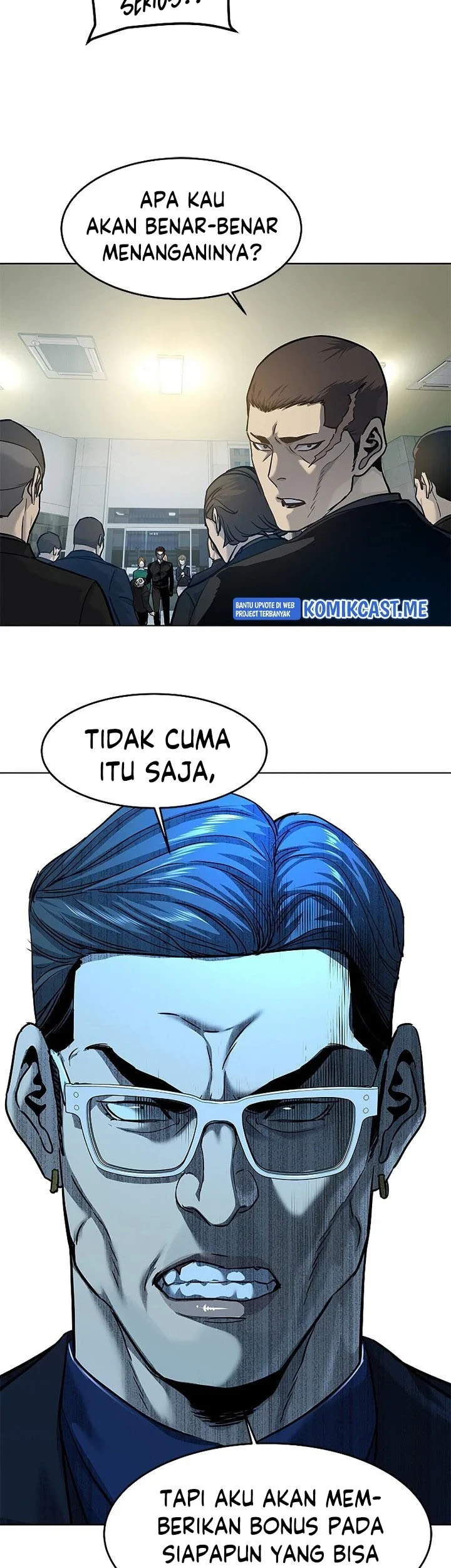 Chapter 99 - halaman 47
